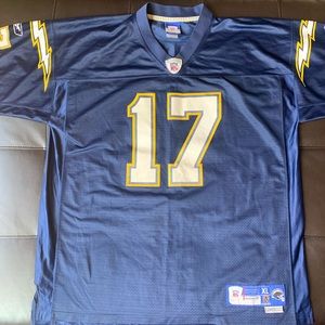 NFL Chargers Rivers 17
